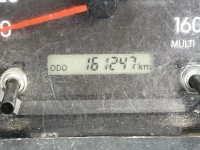 Isuzu ELF лот № 1133 оценка R  с аукциона в Японии 5