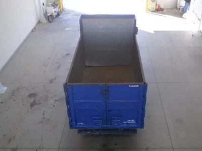 Isuzu ELF  с аукциона в Японии