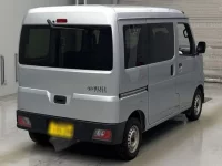 Daihatsu HIJET VAN лот № 3154 оценка 3.5  с аукциона в Японии 1