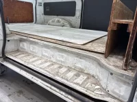 Mazda BONGO VAN лот № 20179 оценка RA  с аукциона в Японии 5