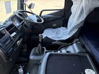 Mitsubishi FUSO FIGHTER лот № 256 оценка 3  с аукциона в Японии 2