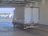 Mitsubishi FUSO FIGHTER лот № 256 оценка 3  с аукциона в Японии 1