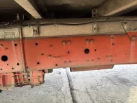 Mitsubishi FUSO FIGHTER лот № 256 оценка 3  с аукциона в Японии 4