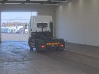 Hino PROFIA лот № 257 оценка 3  с аукциона в Японии 1