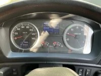 Hino PROFIA лот № 257 оценка 3  с аукциона в Японии 5