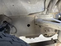 Hino PROFIA лот № 257 оценка 3  с аукциона в Японии 8