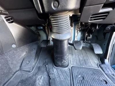 Hino PROFIA  с аукциона в Японии