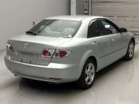 Mazda ATENZA SEDAN лот № 18291 оценка RA  с аукциона в Японии 1