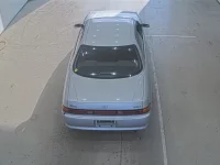 Toyota MARK II лот № 20186 оценка 3  с аукциона в Японии 2