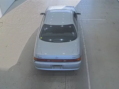 Toyota MARK II  с аукциона в Японии