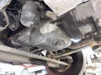 Isuzu ELF лот № 1141 оценка 3  с аукциона в Японии 8