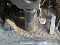 Isuzu ELF лот № 1141 оценка 3  с аукциона в Японии 3