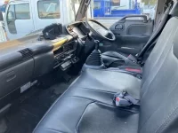 Isuzu ELF лот № 1141 оценка 3  с аукциона в Японии 4