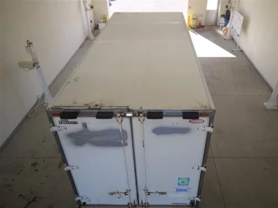 Isuzu ELF  с аукциона в Японии