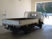 Isuzu ELF лот № 1140 оценка R  с аукциона в Японии 1