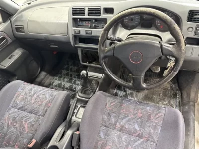 Toyota RAV4  с аукциона в Японии