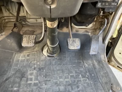 Mazda BONGO BRAWNY TRUCK