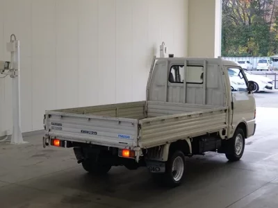 Mazda BONGO BRAWNY TRUCK