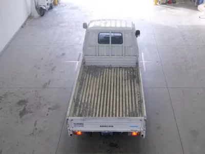 Mazda BONGO BRAWNY TRUCK