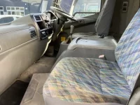 Mitsubishi FUSO FIGHTER лот № 3118 оценка 3.5  с аукциона в Японии 4