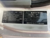 Mitsubishi FUSO FIGHTER лот № 3118 оценка 3.5  с аукциона в Японии 5
