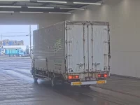 Mitsubishi FUSO FIGHTER лот № 3118 оценка 3.5  с аукциона в Японии 1