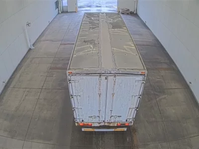 Mitsubishi FUSO FIGHTER  с аукциона в Японии