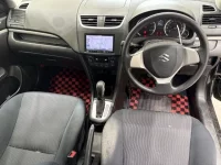 Suzuki SWIFT лот № 20189 оценка 3  с аукциона в Японии 3