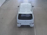 Suzuki WAGON R лот № 20192 оценка 3.5  с аукциона в Японии 2