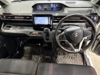 Suzuki WAGON R лот № 20192 оценка 3.5  с аукциона в Японии 3