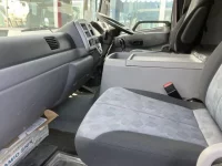 Nissan CONDOR лот № 3120 оценка 3.5  с аукциона в Японии 4