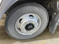 Nissan CONDOR лот № 3120 оценка 3.5  с аукциона в Японии 6