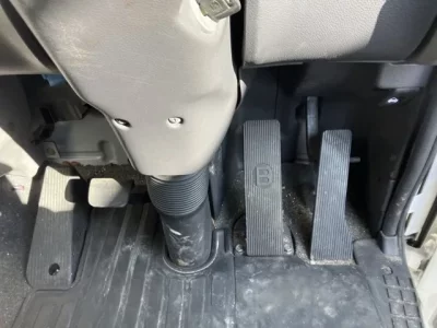 Nissan CONDOR  с аукциона в Японии