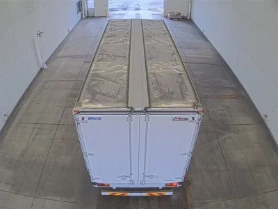 Nissan CONDOR  с аукциона в Японии