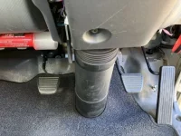 Isuzu ELF лот № 1147 оценка 3.5  с аукциона в Японии 3