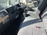 Isuzu ELF лот № 1147 оценка 3.5  с аукциона в Японии 4