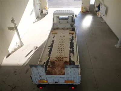 Isuzu ELF  с аукциона в Японии