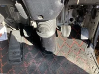 Hino RANGER лот № 3121 оценка 3  с аукциона в Японии 3