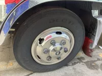 Hino RANGER лот № 3121 оценка 3  с аукциона в Японии 7