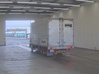 Hino RANGER лот № 3121 оценка 3  с аукциона в Японии 1