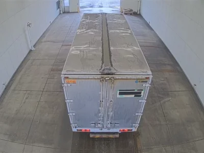 Hino RANGER  с аукциона в Японии