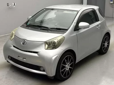 Toyota IQ