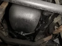 Nissan CONDOR лот № 3123 оценка 3.5  с аукциона в Японии 7