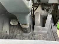 Nissan CONDOR лот № 3123 оценка 3.5  с аукциона в Японии 3