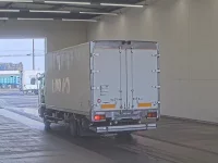 Nissan CONDOR лот № 3123 оценка 3.5  с аукциона в Японии 1