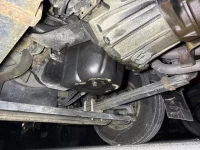 Hino DUTRO лот № 1148 оценка 3  с аукциона в Японии 9