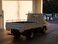 Hino DUTRO лот № 1148 оценка 3  с аукциона в Японии 1