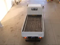 Hino DUTRO лот № 1148 оценка 3  с аукциона в Японии 2