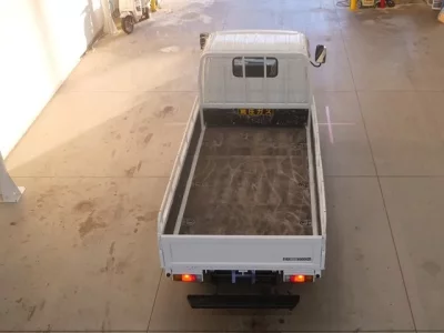 Hino DUTRO  с аукциона в Японии