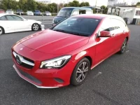 Mercedes-Benz CLA CLASS лот № 2 оценка R  с аукциона в Японии 3